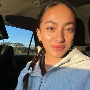 Meet your Posher, Mikaila